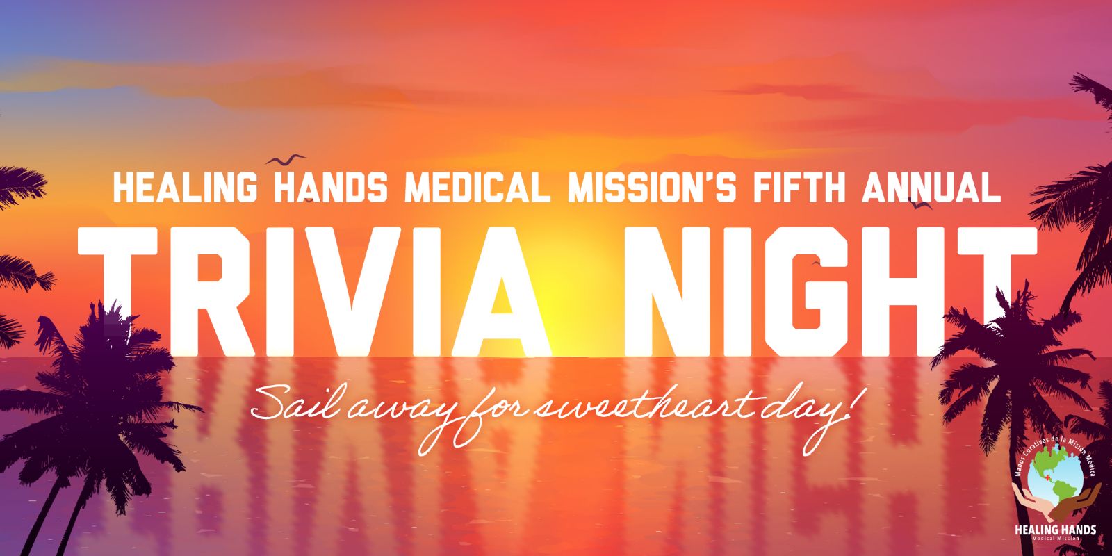 Fifth Annual Trivia Night Fundraiser! 